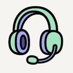 GG Headphones