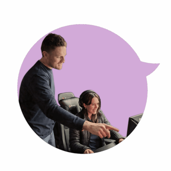 SpeechBubble